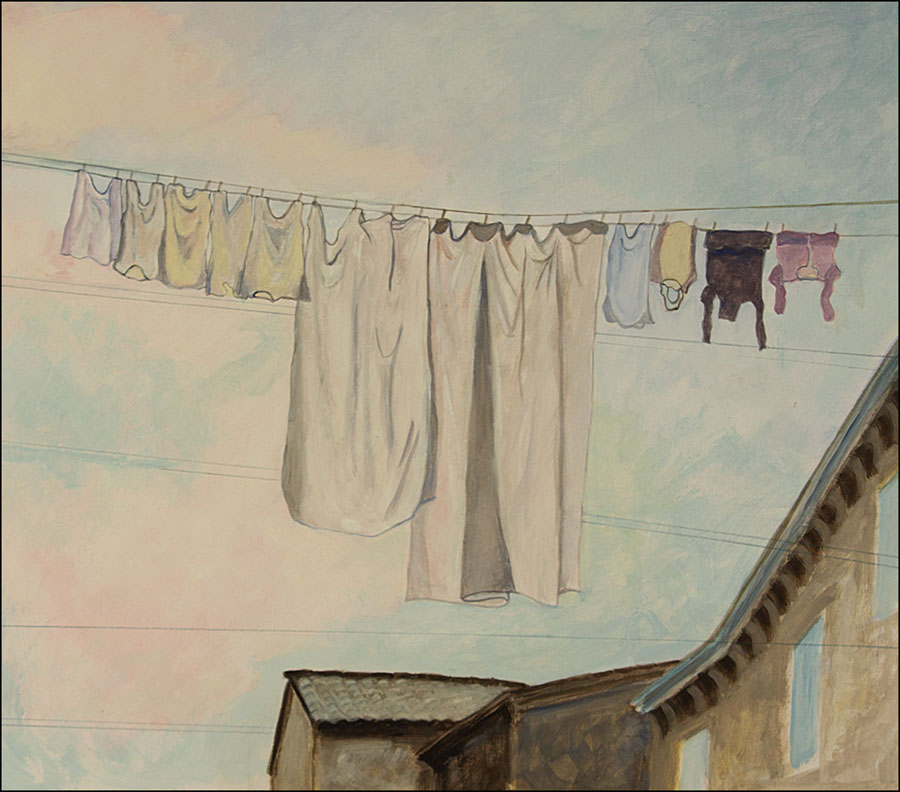 Andrea van Voorst van Beest